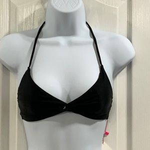 NWT 6 Shore Road by Pooja Bikini Top